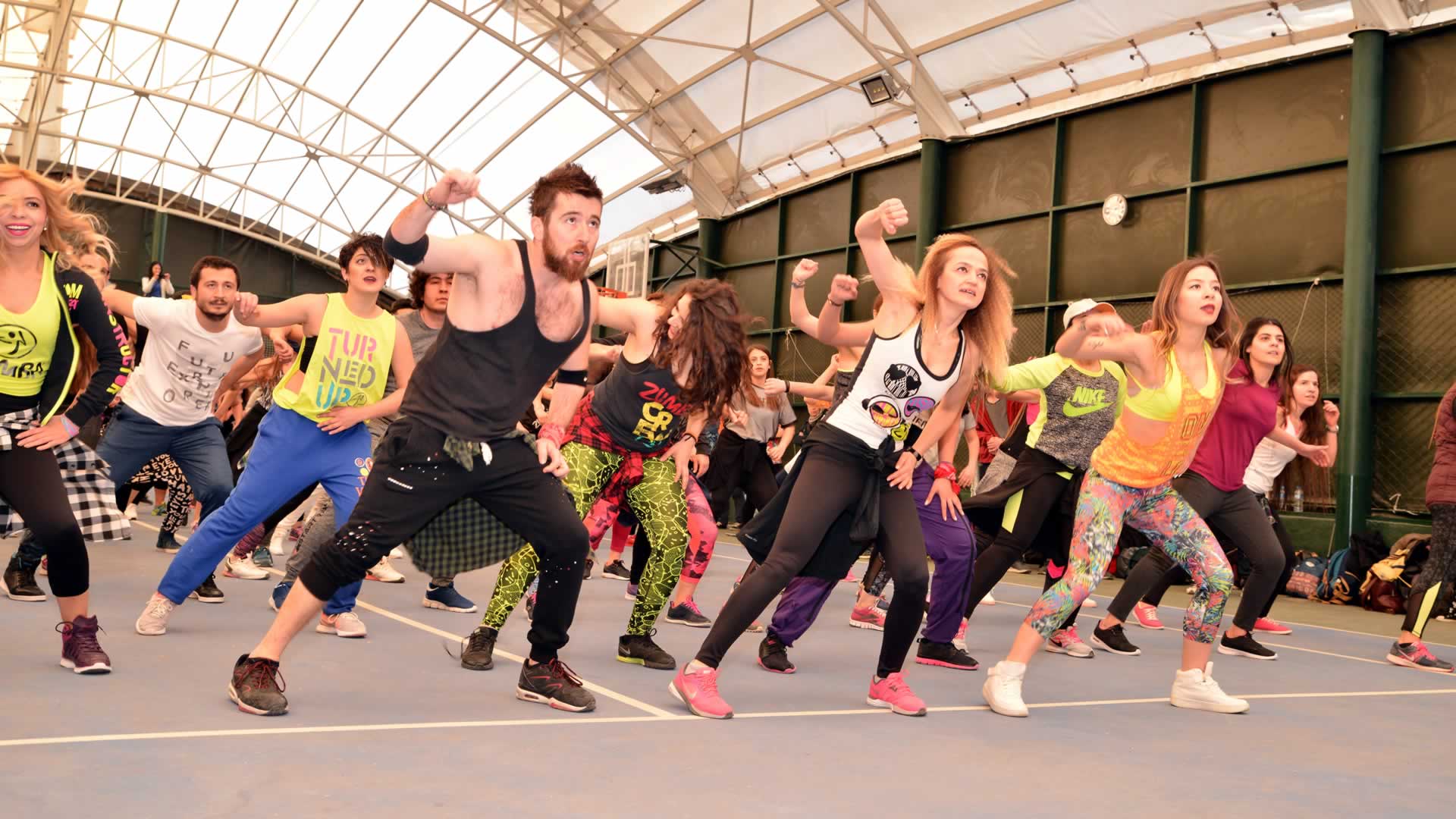 	Rodium 	Spor & Yaşam Kulübü